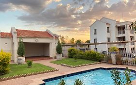 Midrand Air B And B Apartment